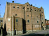 Alhambra Theatre / Cinema - Carlton Bingo - From The New Row