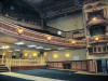 The Alhambra Theatre Dunfermline - Interior 2007