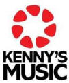 Dunfermline's Biggest & Best Musical Instrument Dealer